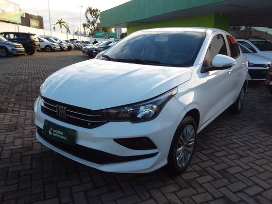FIAT CRONOS 1.0 FIREFLY FLEX DRIVE MANUAL